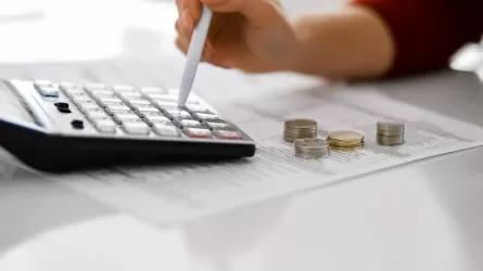 До 15 сентября казахстанцы должны сдать декларацию о доходах