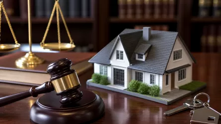 Государству вернули имущество на 160 млн тенге 