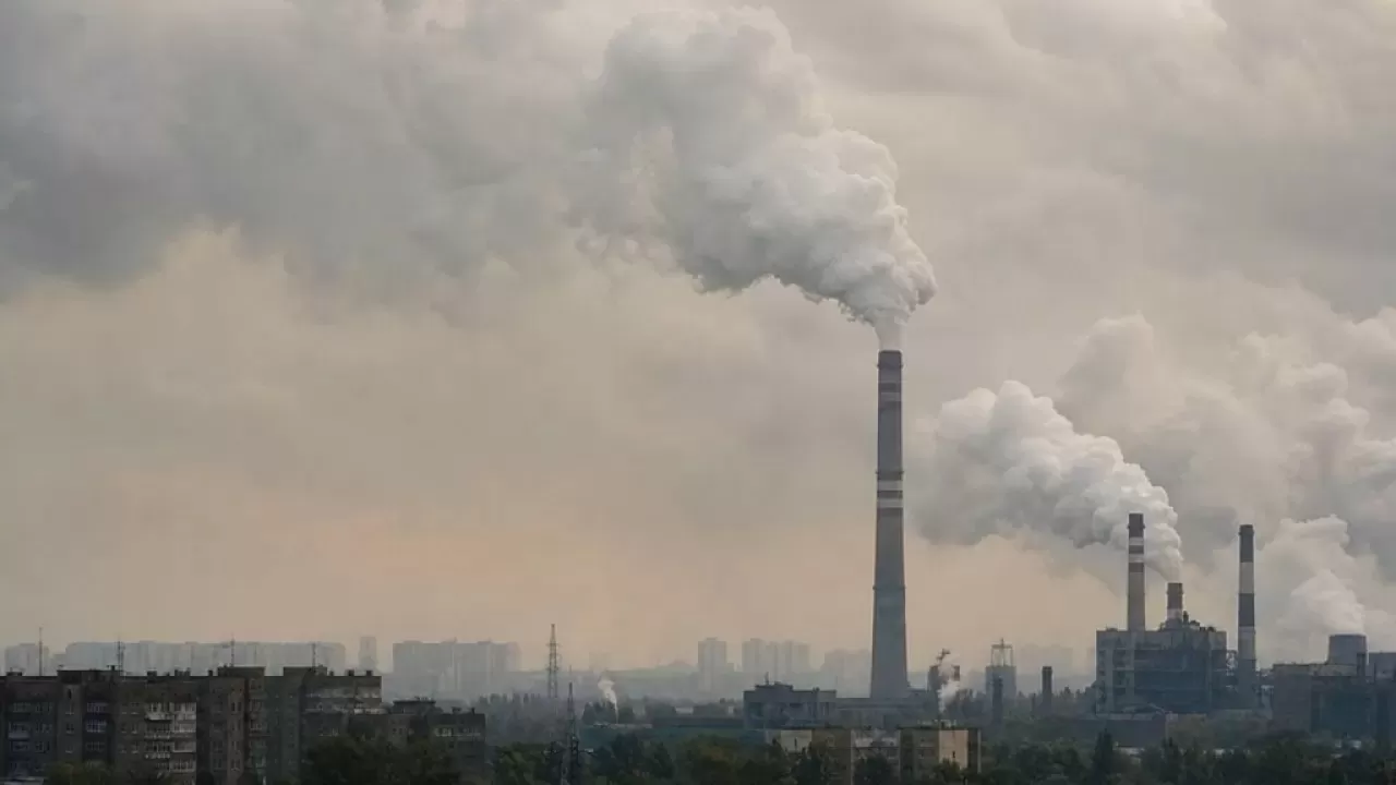 Только в одном городе Казахстана на 5 августа объявлены НМУ