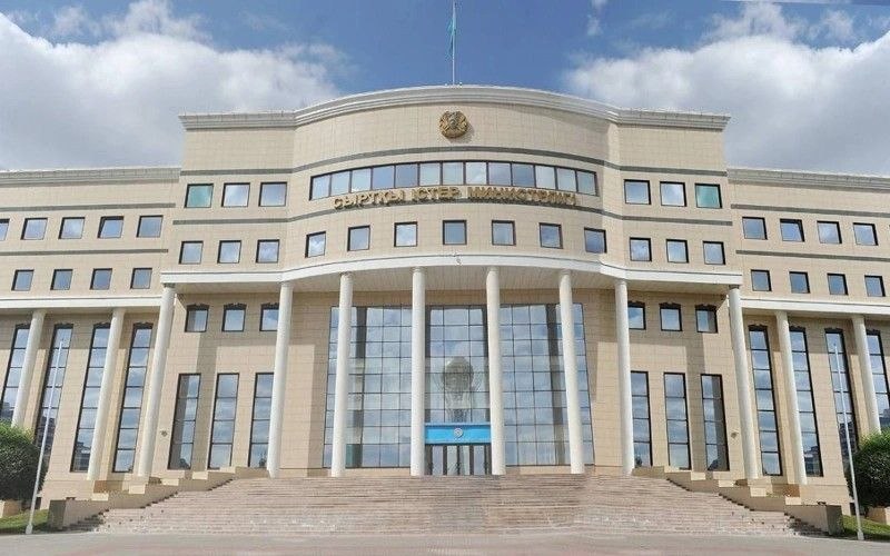 Шарджада екі қазақстандық қыз қаза тапты: СІМ түсініктеме берді