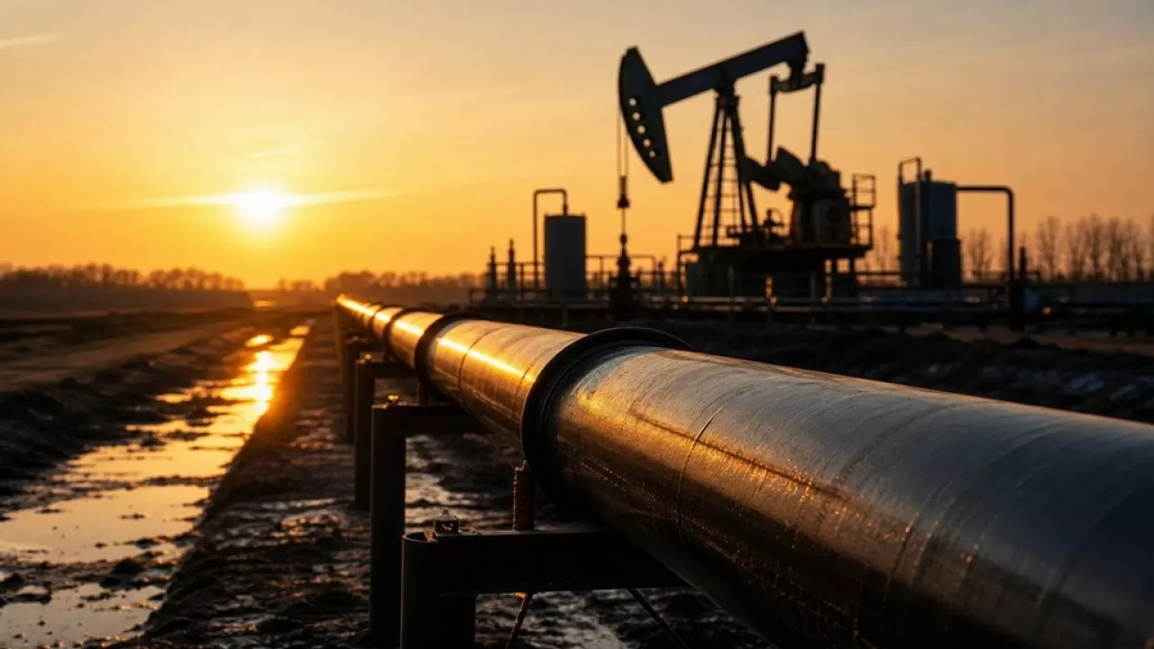 После Грузии Россия рискует потерять еще один рынок нефти