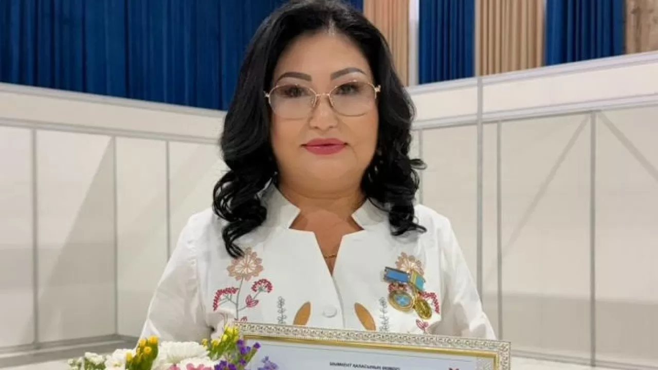 Новый этап для страны: Карима Оралова призвала казахстанцев принять участие в выборах 