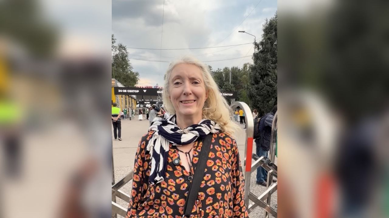 Аустралиядан келген қонақ Қазақстан туралы әсерімен бөлісті