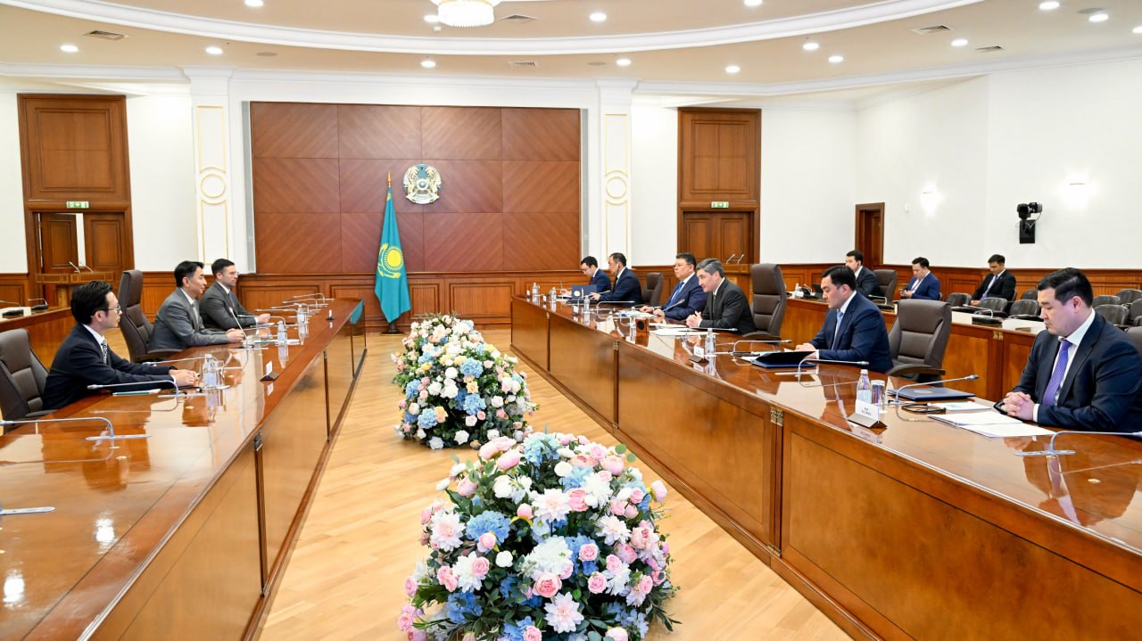 Қазақстанда тұрақты авиациялық отын өндірудің жаңа экожүйесі құрылмақ