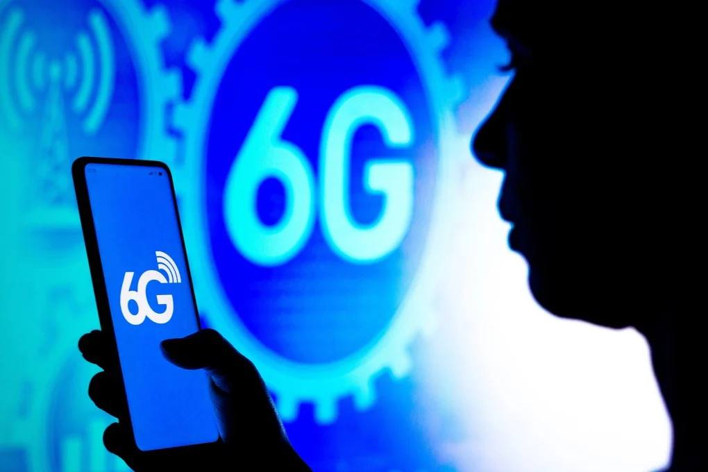 Қытай 6G интернетті сынақтан өткізіп жатыр