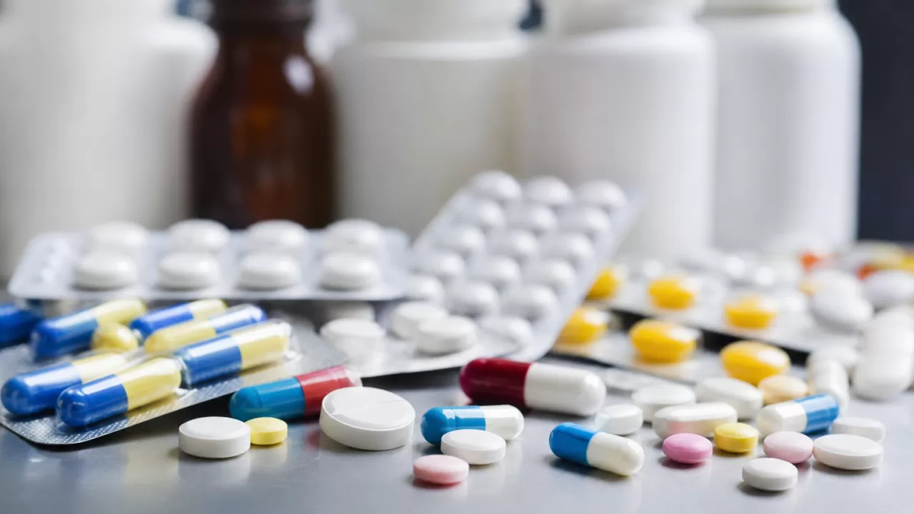 "Единое окно" для лекарств: в Казахстане зарегистрировали первые заявки 