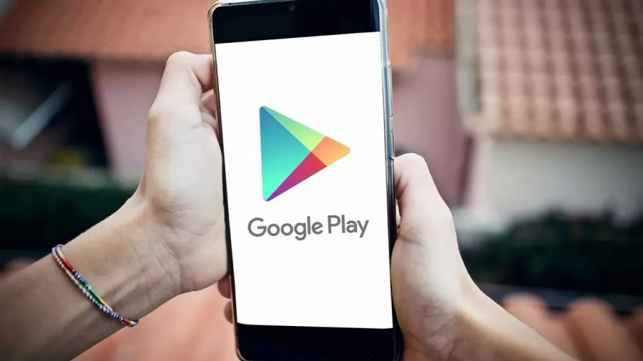Google закручивает гайки для сторонних приложений 