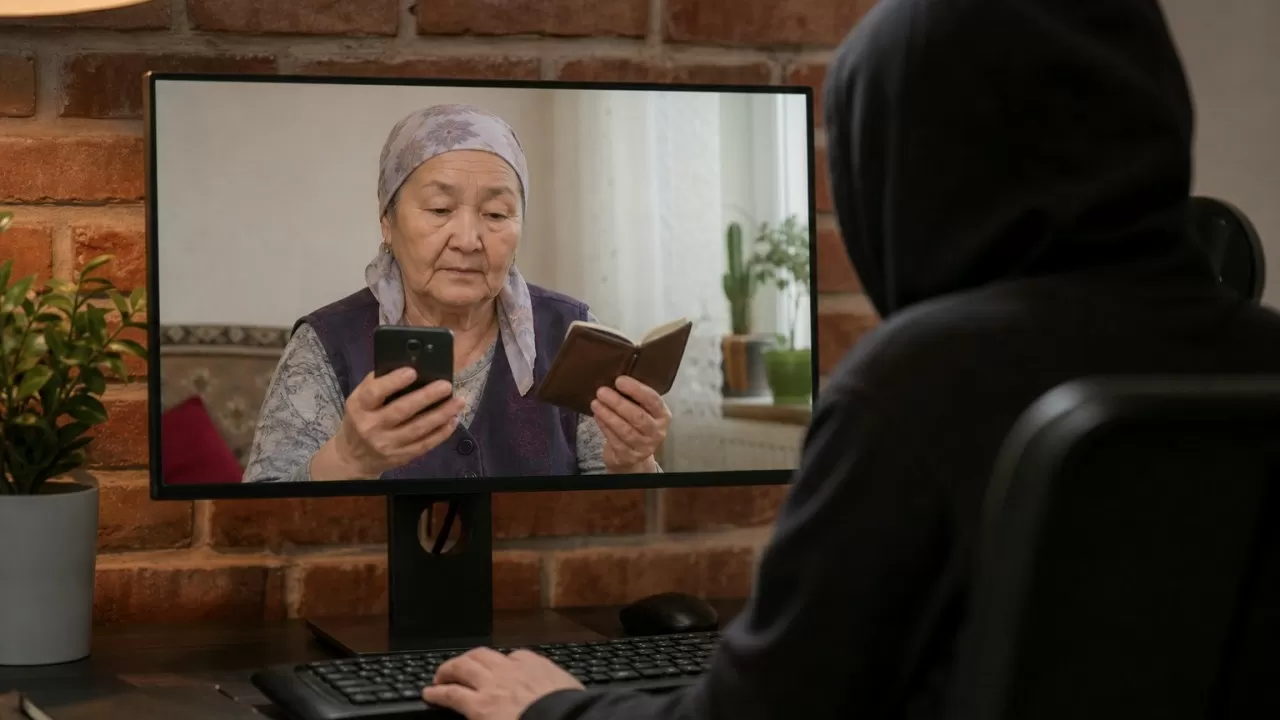 Число IT-правонарушений в Казахстане за 10 лет сократилось на 23% 