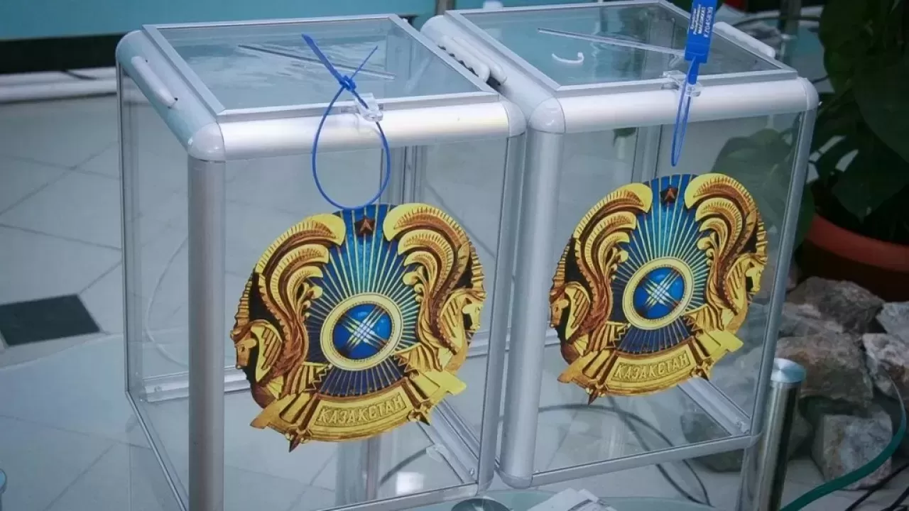 Как политические реформы укрепят государственные институты Казахстана