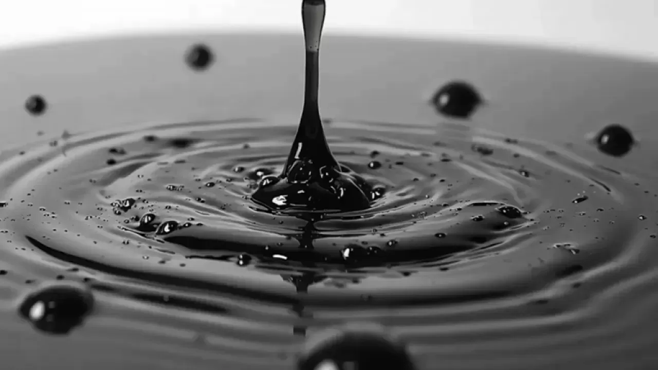 Нефть резко обвалилась на ожиданиях сделки США с Ираном