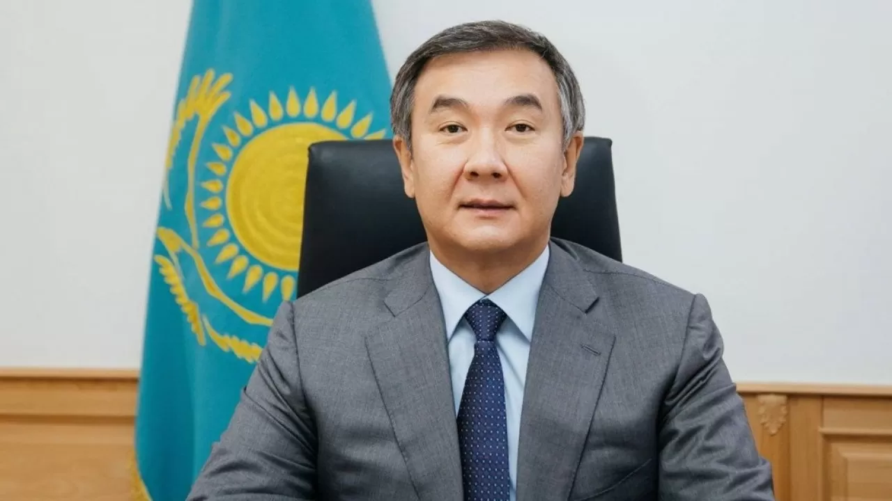 Сменился генеральный директор крупного НПЗ Казахстана 