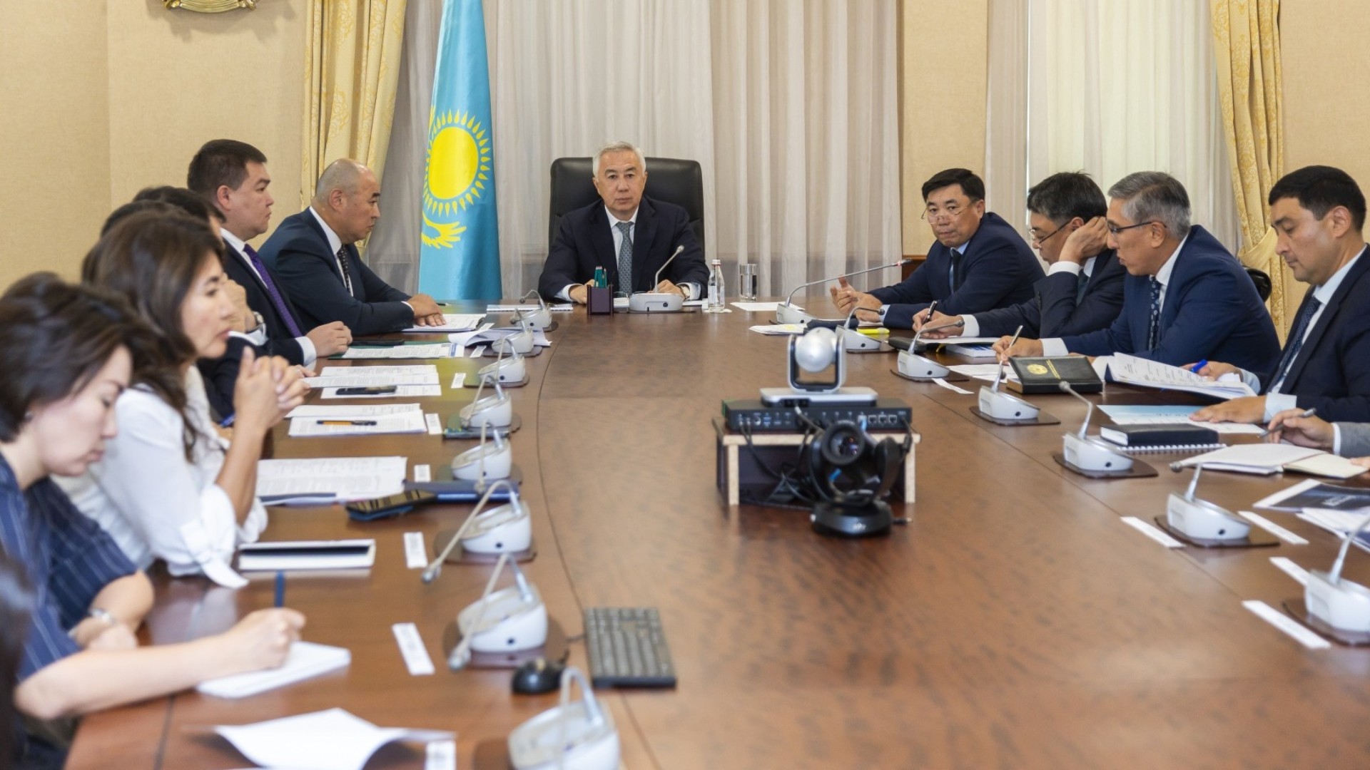 Медицина саласындағы ҚҚС мөлшерлемесі қайта қаралуы мүмкін
