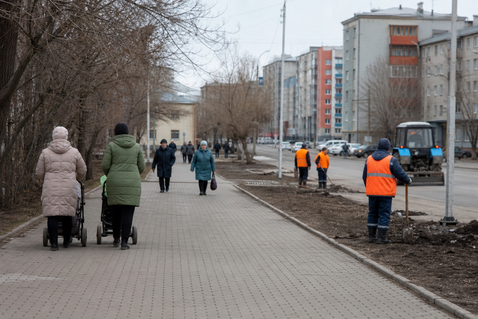 Казахстан потерял 8 моногородов