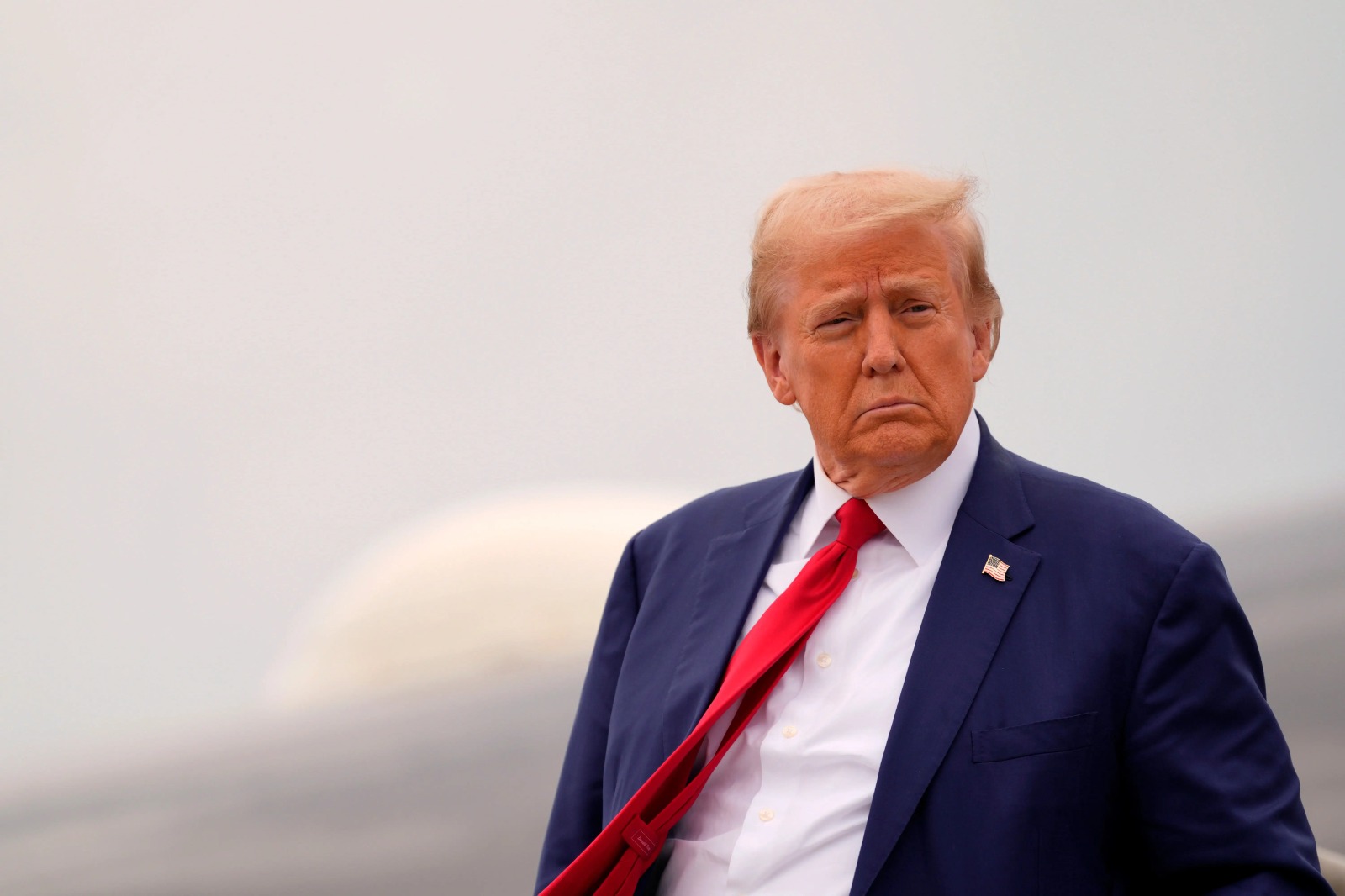Трамп: Солтүстік Ирландия мен Ирландия түптің түбінде бірігеді