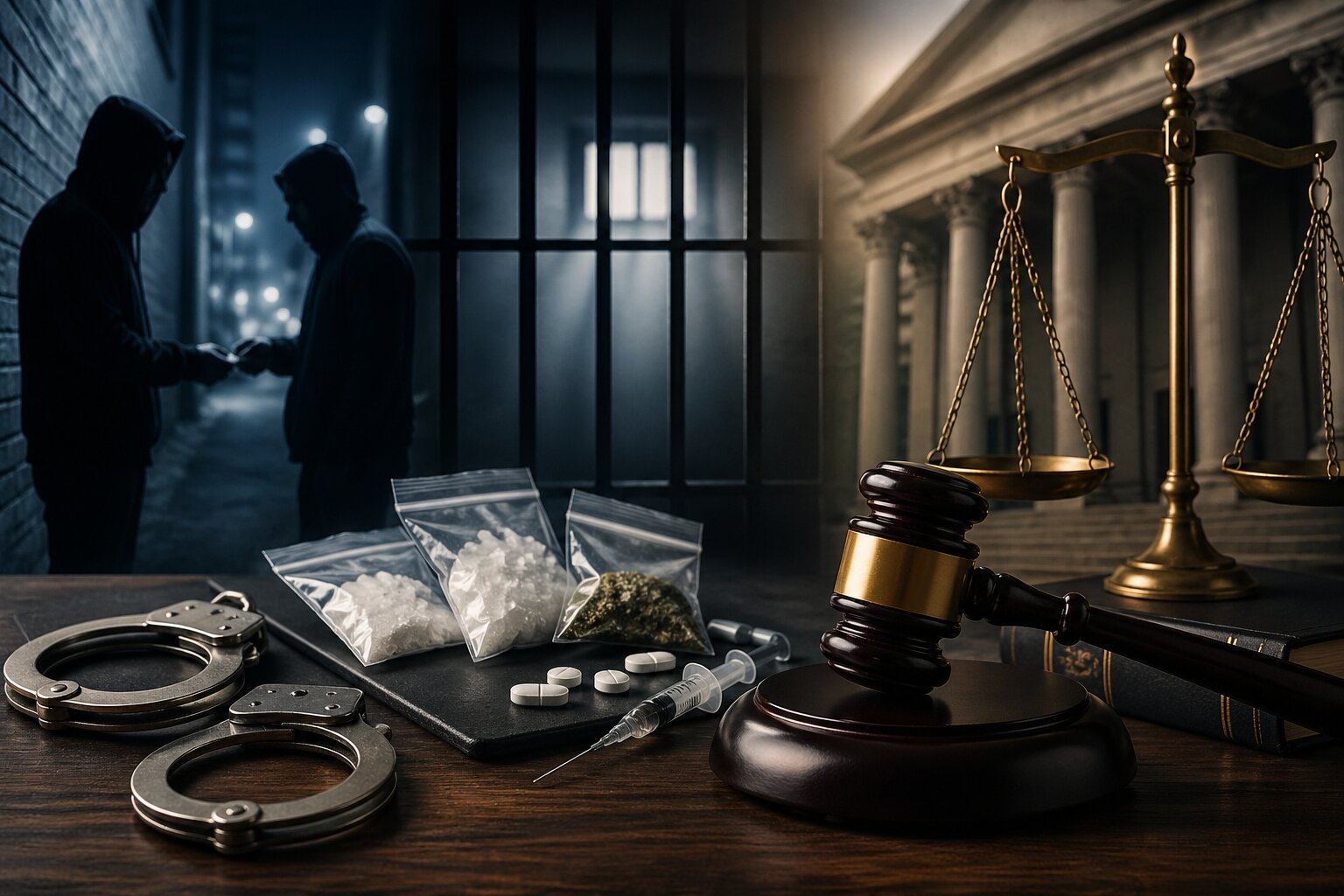 Шымкентте ер адам 23 жыл бұрынғы қылмысы үшін сотталды