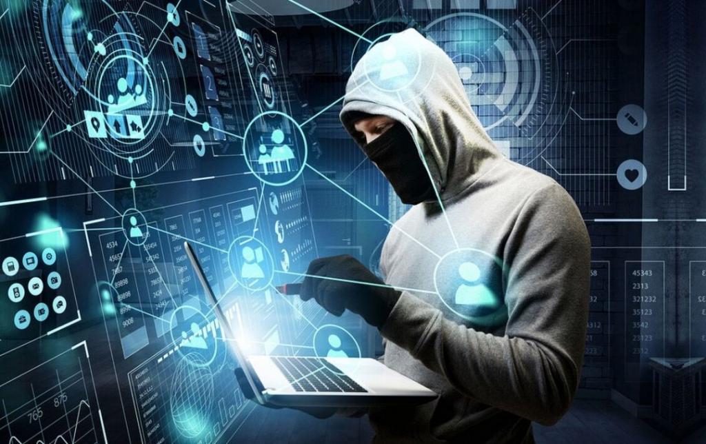 Киберқылмысқа қарсы күрес: шетелдік құқық қорғау органдарының елімізде әрекет ету тәртібі түсіндірілді