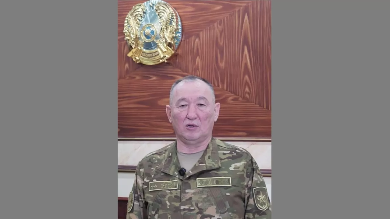 Виновные понесут наказание по всей строгости закона - министр обороны 