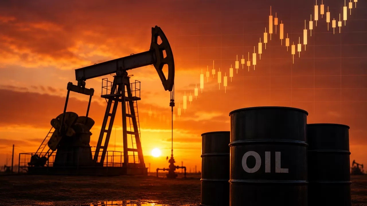 Мировому рынку нефти не хватает миллионов баррелей в сутки 