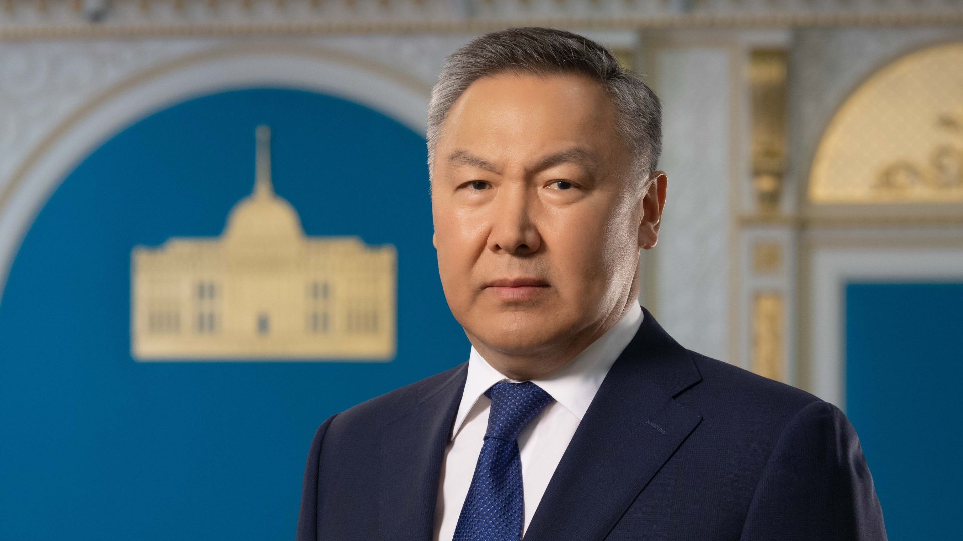 Қауіпсіздік Кеңесі Аппаратының басшысы тағайындалды