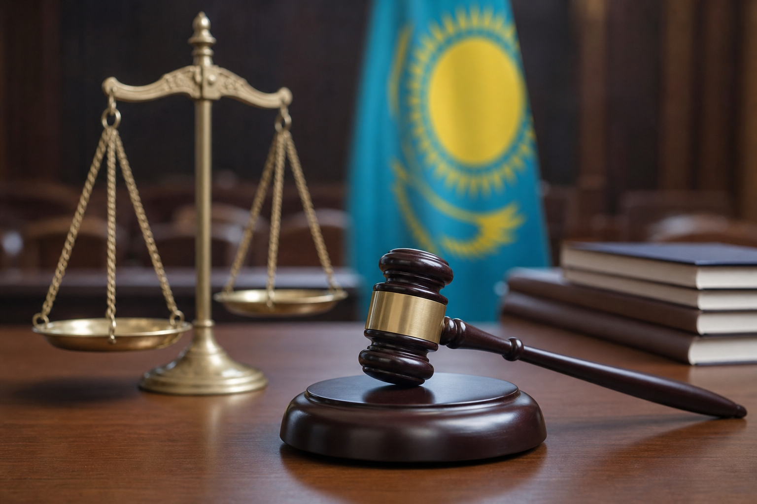 Семье погибшего на производстве вернут 25 млн тенге в Актобе 