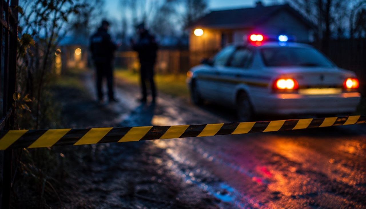 Павлодарда 14 жыл бұрын болған адам өлімі ашылды