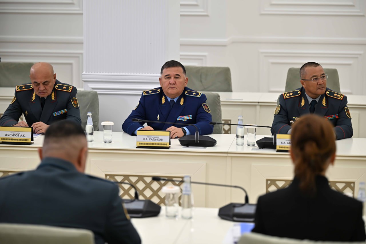 Мемлекет басшысы: Өткен қайғылы оқиғалардан сабақ алмадыңыздар