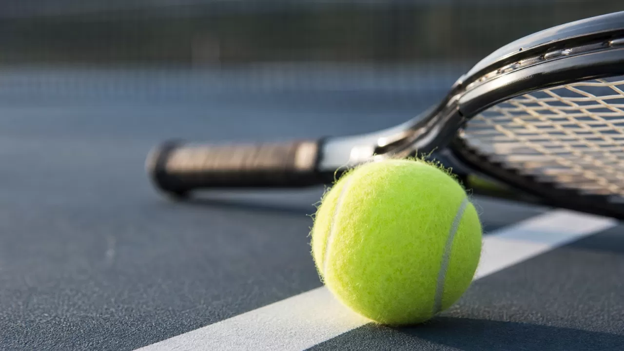 Попко вышел в четвертьфинал World Tennis в Телави 