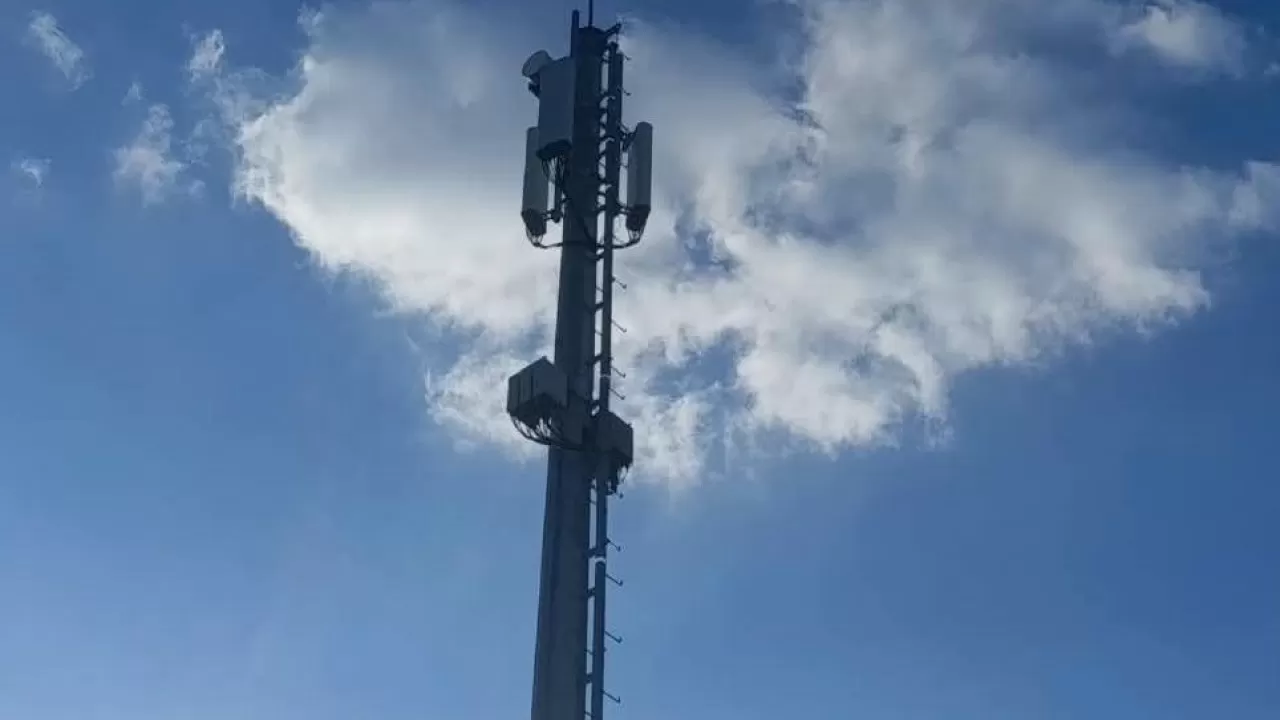 В селах без связи и интернета появляются вышки на 2 млрд тенге 