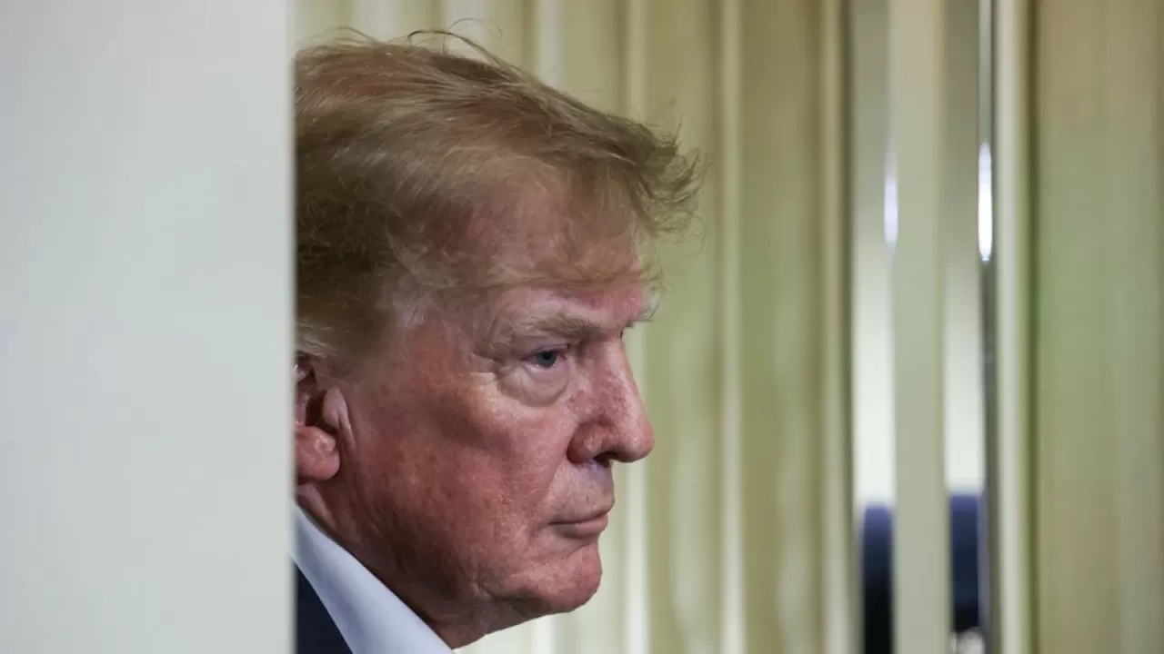 Трамп поставил войну с Ираном на паузу: что решит встреча в Нью-Йорке