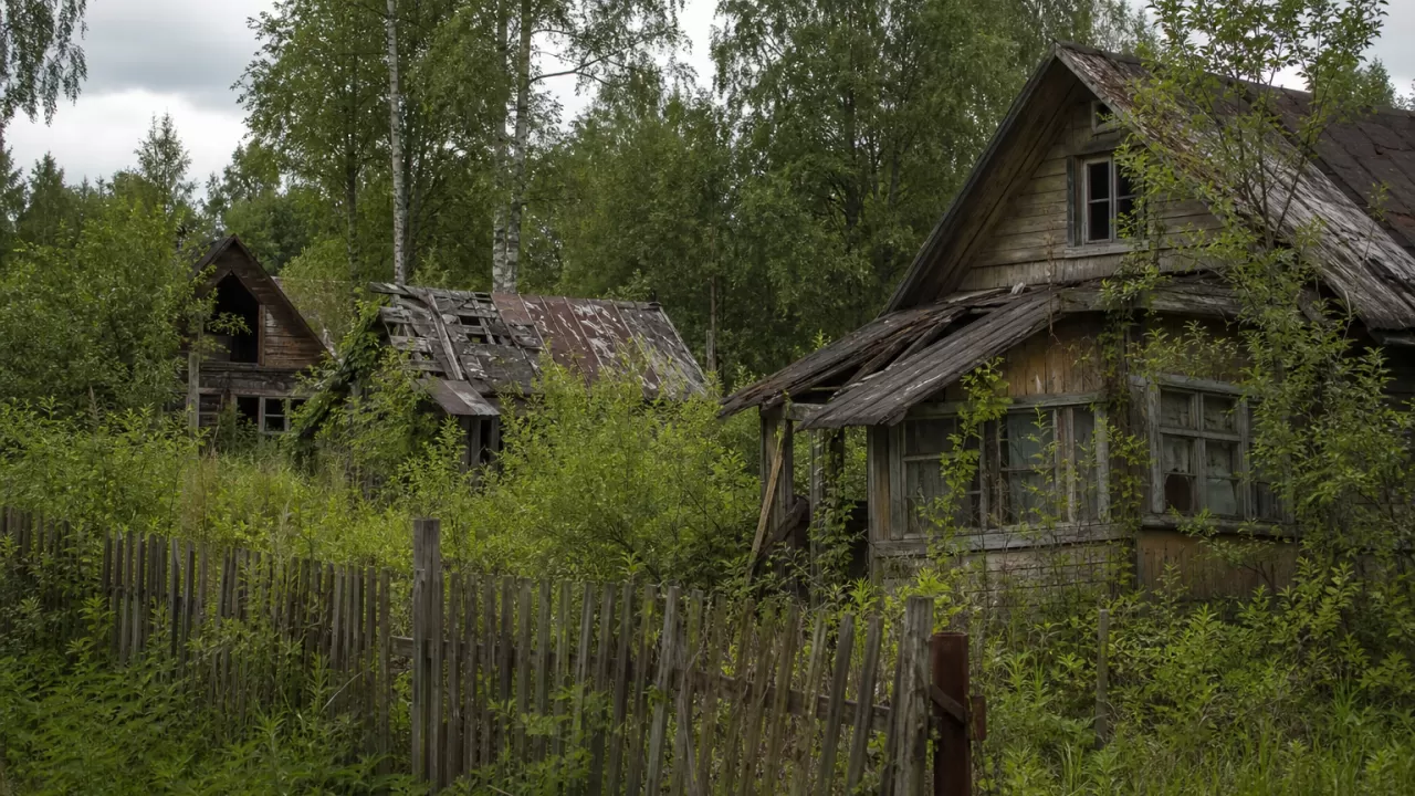 Дачи без хозяев: что с ними будет