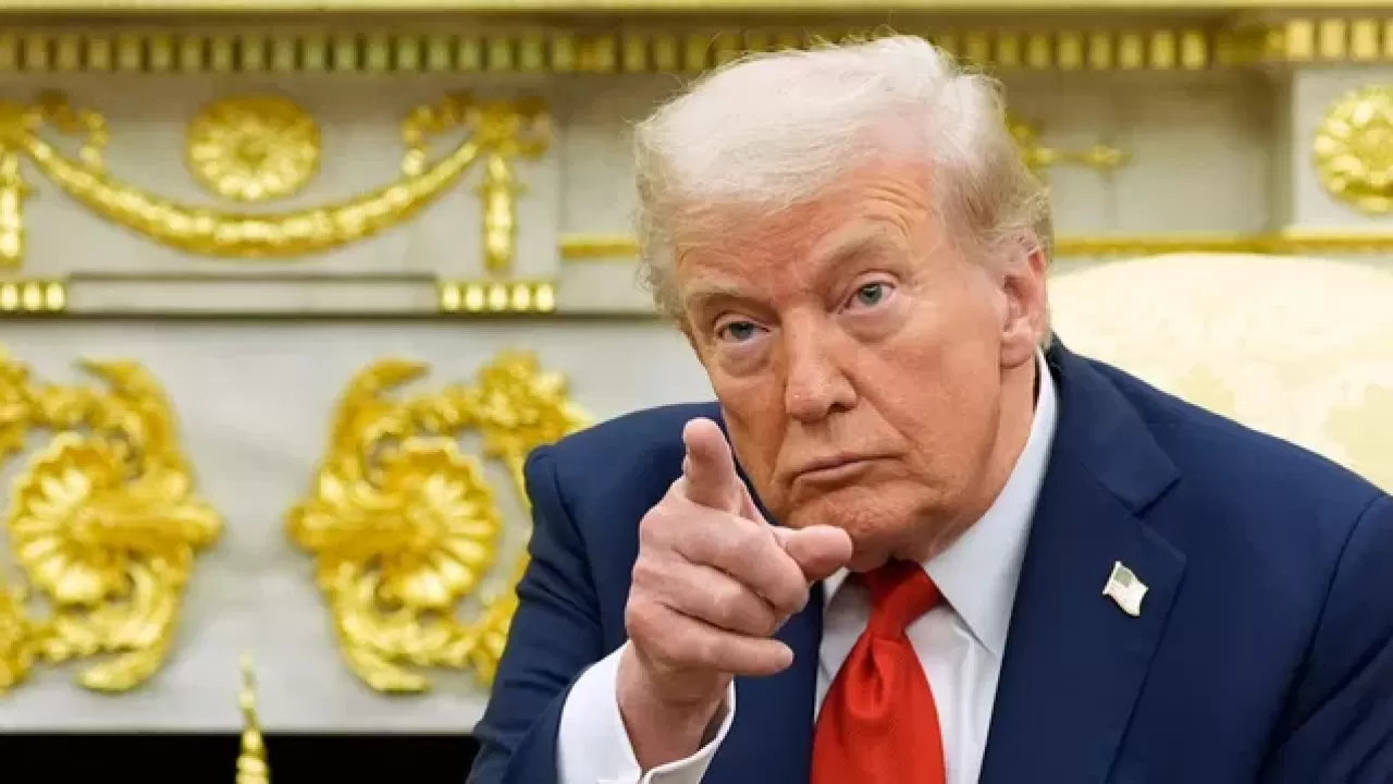 Состояние Трампа составило 7 млрд долларов - Forbes 