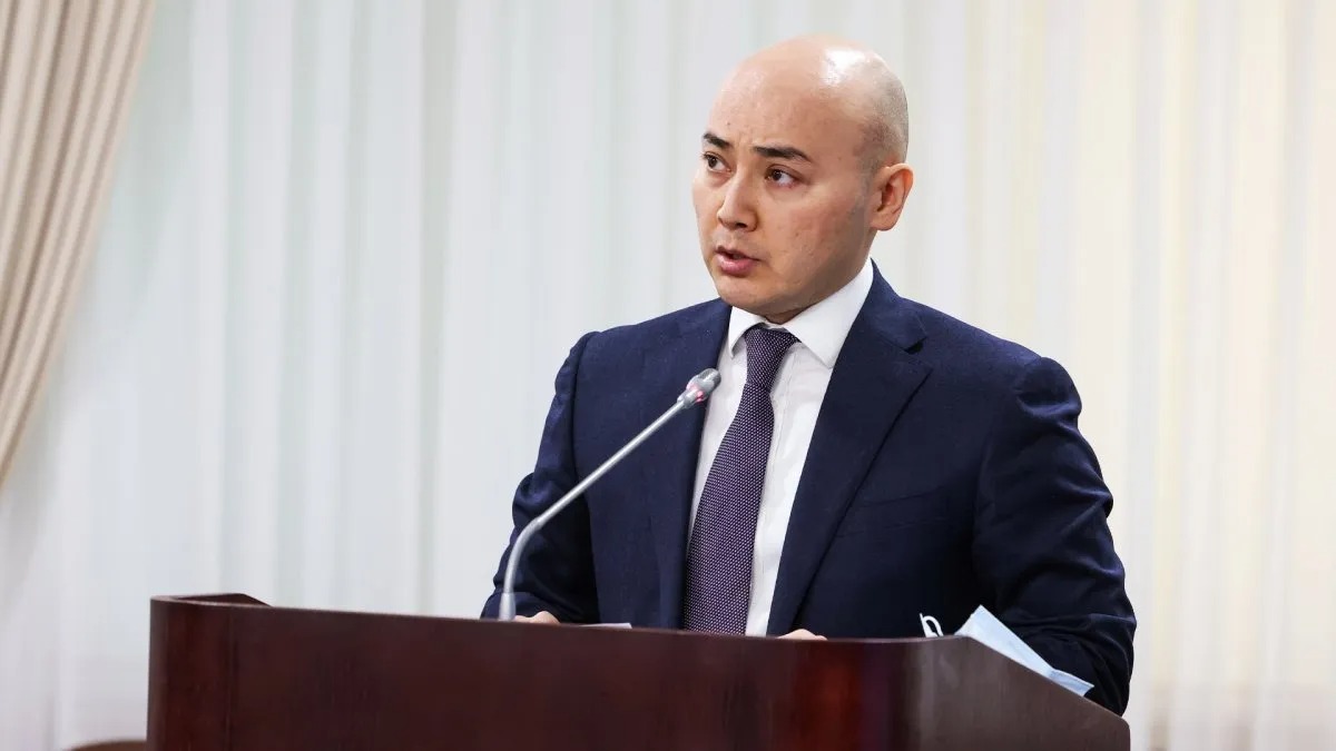 Қуантыров Әлібек Сәкенұлы 