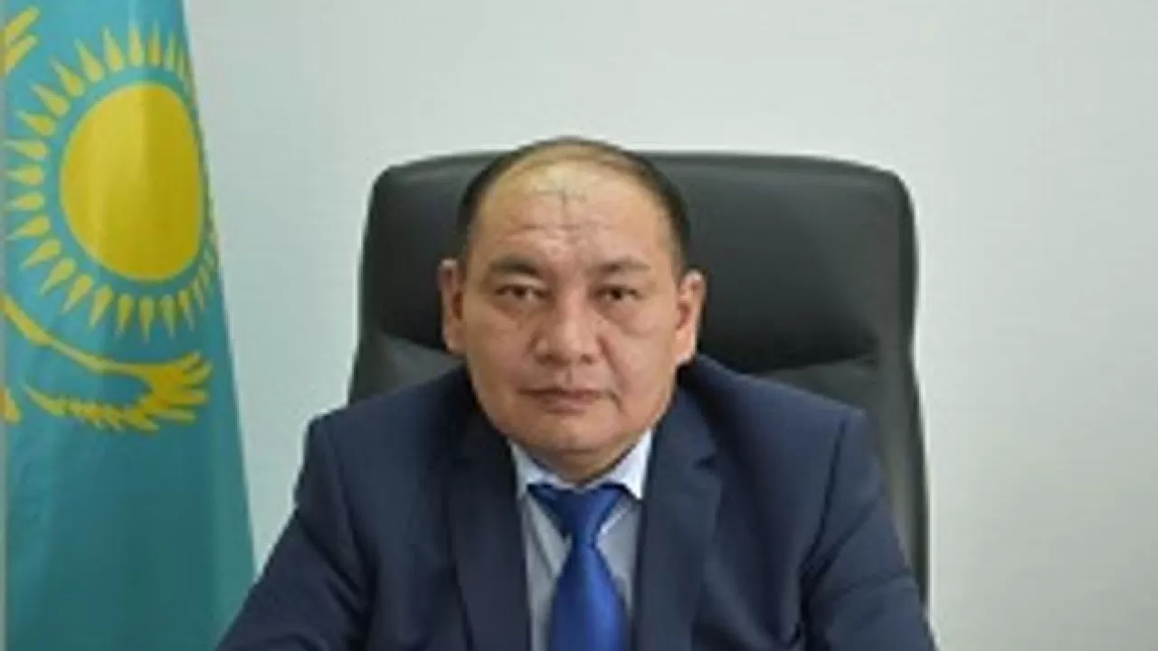 Назначен аким Степногорска