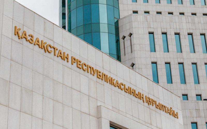 ТМД елдерінің мемлекетаралық іздестіру туралы шартына өзгерістер енгізіледі
