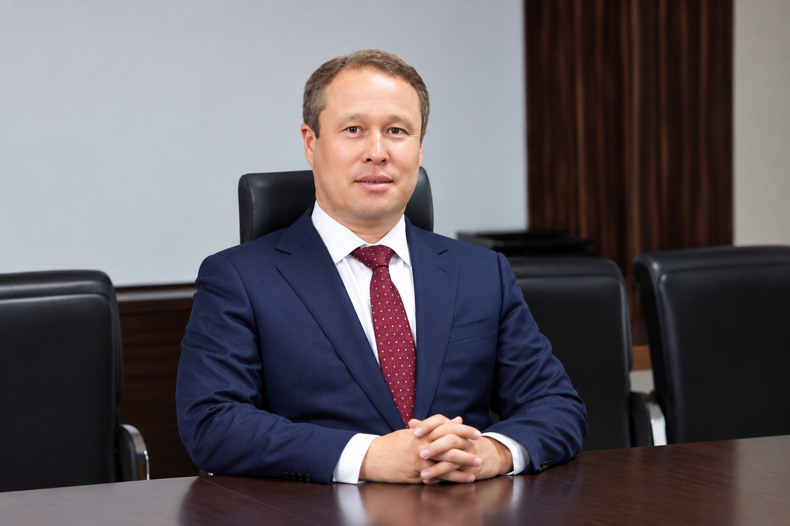 Областной центр РК получил нового акима 