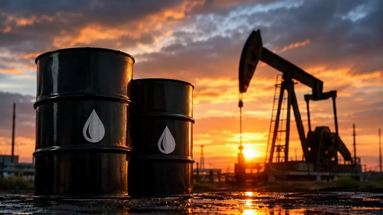 Нефть снова рванула выше 100 долларов