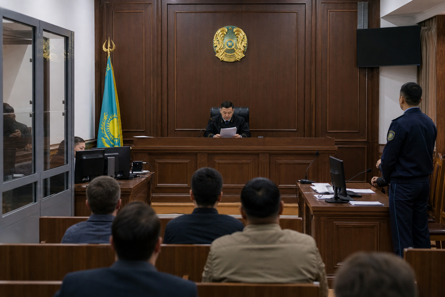 Более 90% гражданских исков в судах первой инстанции решены в пользу истцов