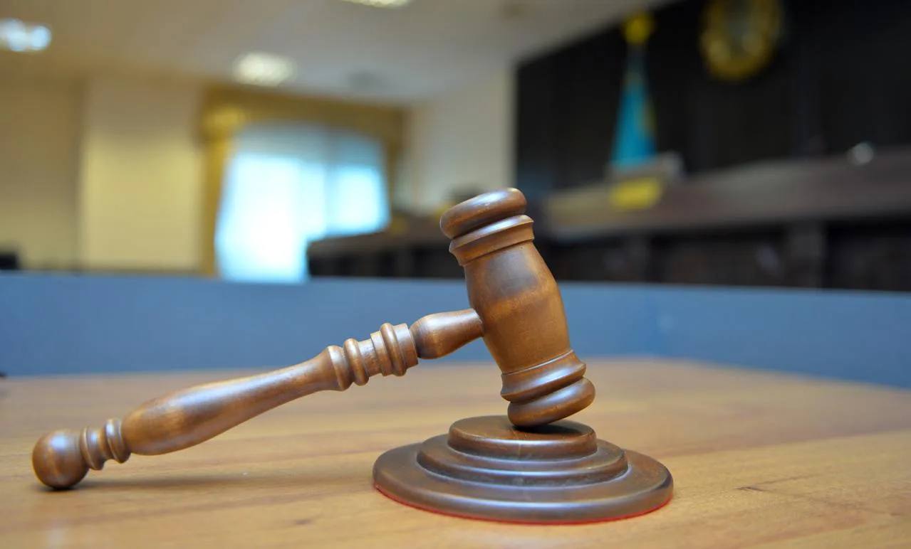 Қазақстандықтардың 41,7% пайызы заң мен тәртіпті ілгерілетуге дайын &ndash; сауалнама нәтижесі