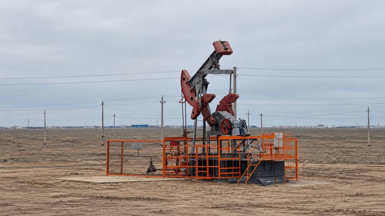 Нефтедобывающая компания выплатила свыше миллиарда за эконарушения в Атырауской области 