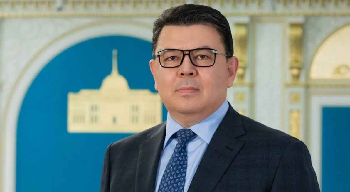 Токаев назначил нового заместителя премьер-министра Казахстана 