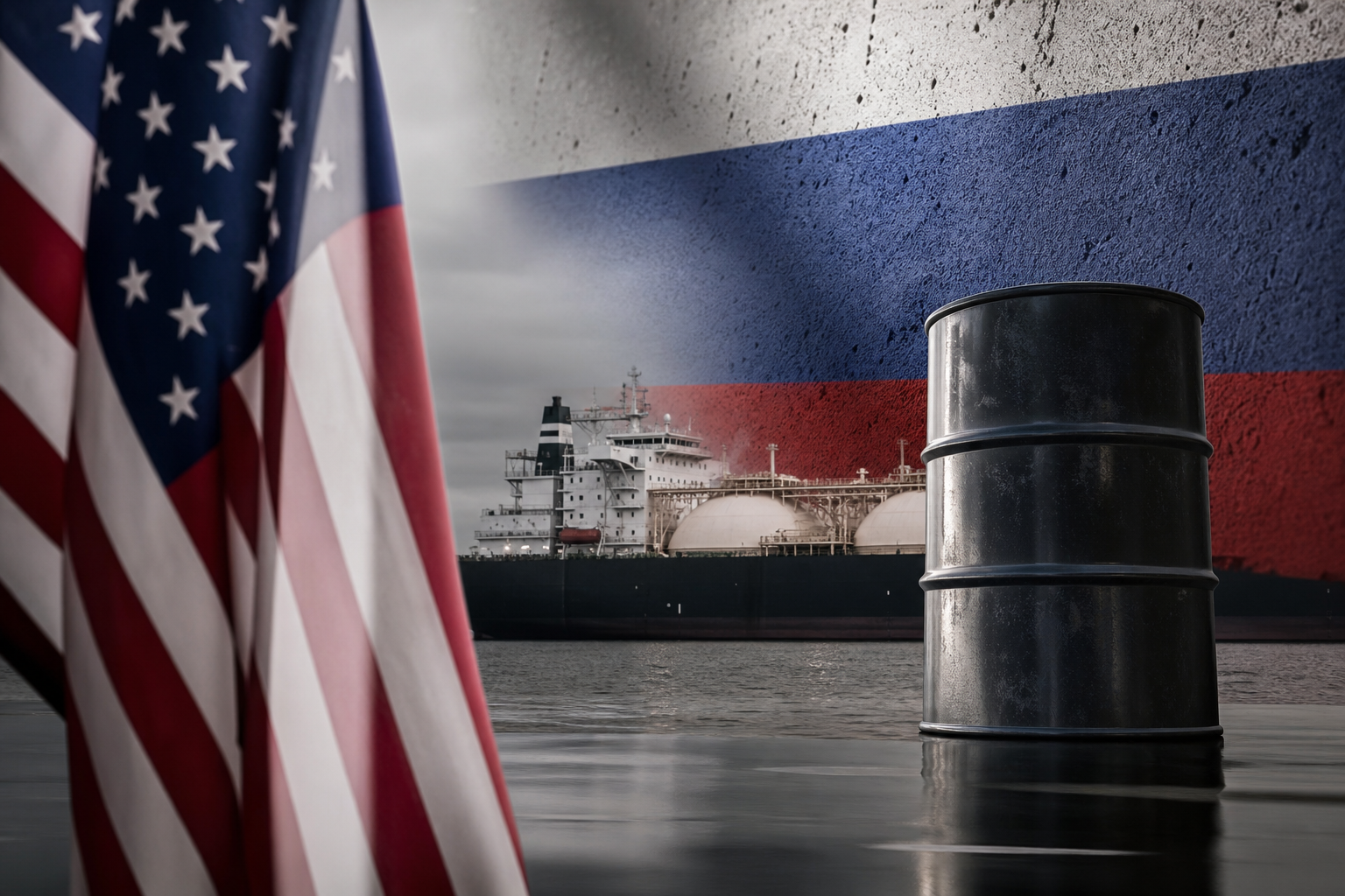 "Адские санкции" против России: в Конгрессе США дали ход новому законопроекту  