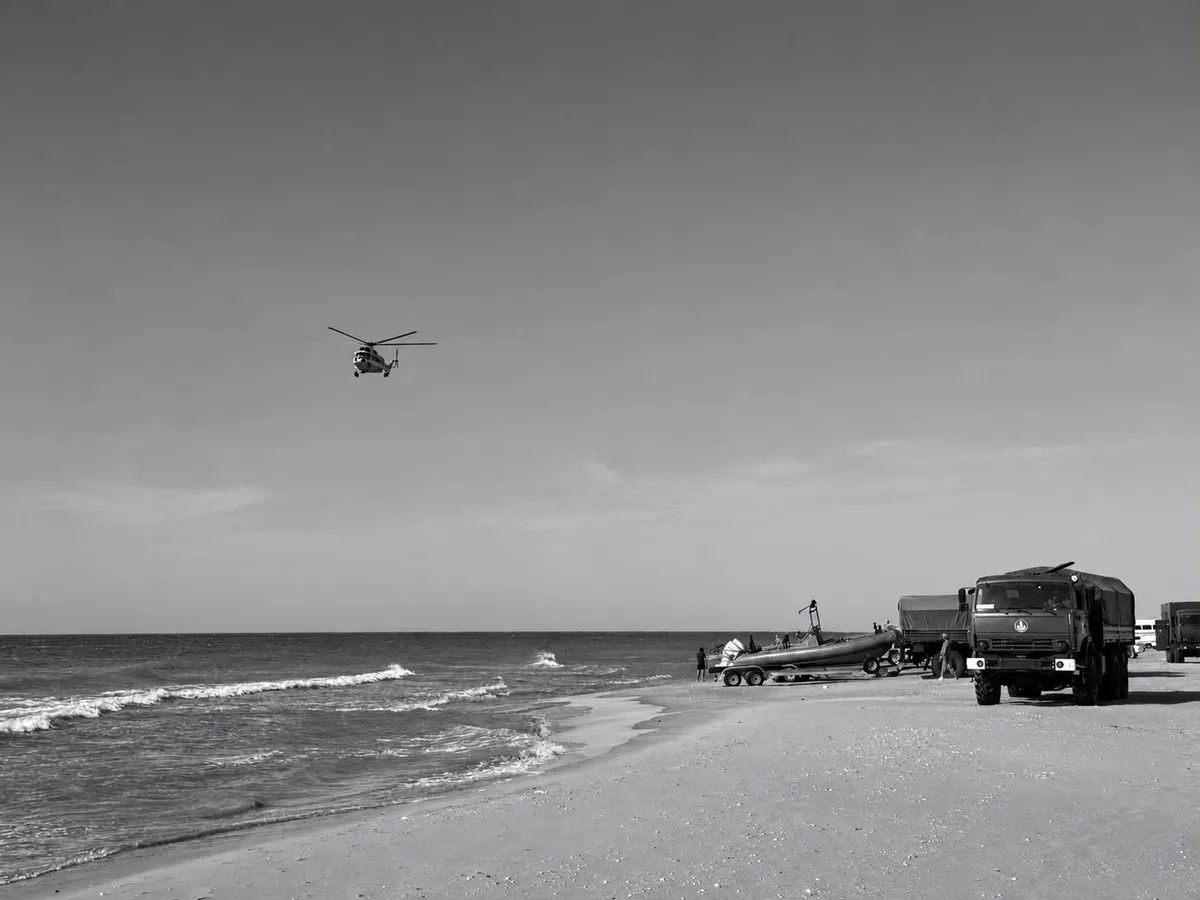 Шахмурат Муталип пообещал финансовую помощь семьям погибших военных в Мангистау