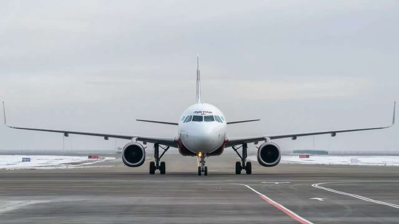 Казахстан стал крупнейшим рынком AZAL в Центральной Азии