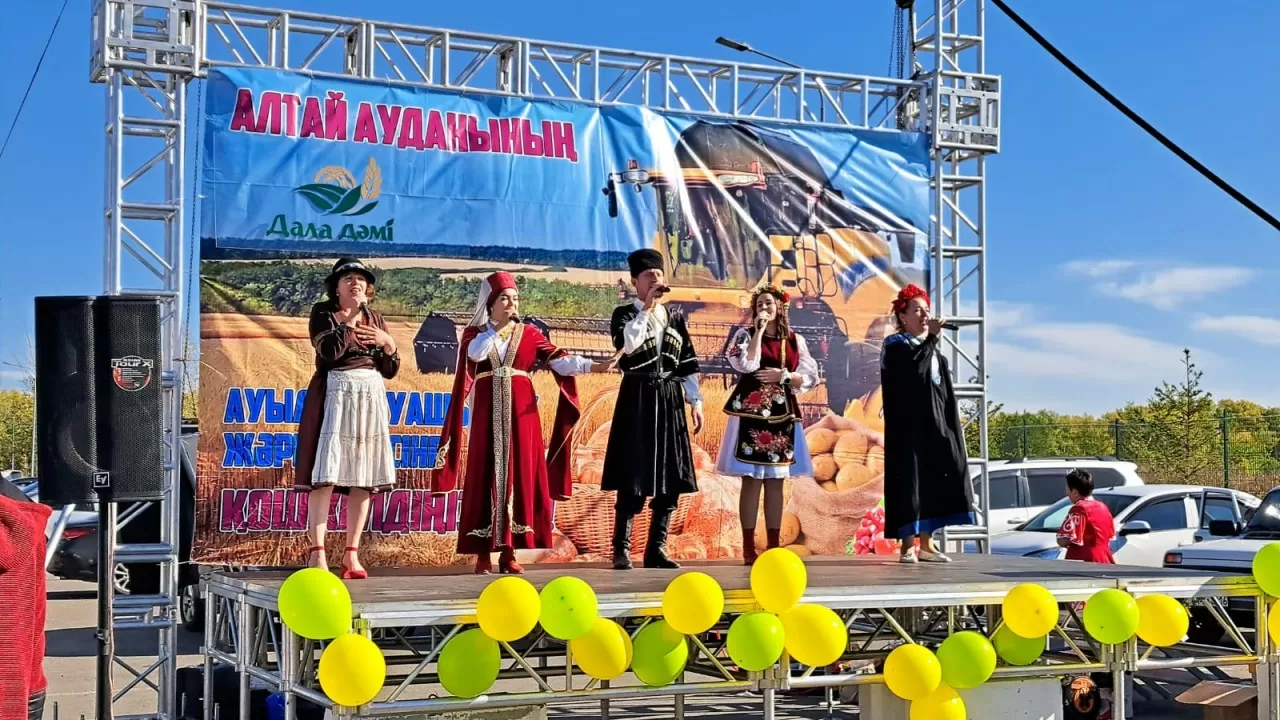 Алтай: цифровизация, ИИ и много талантов