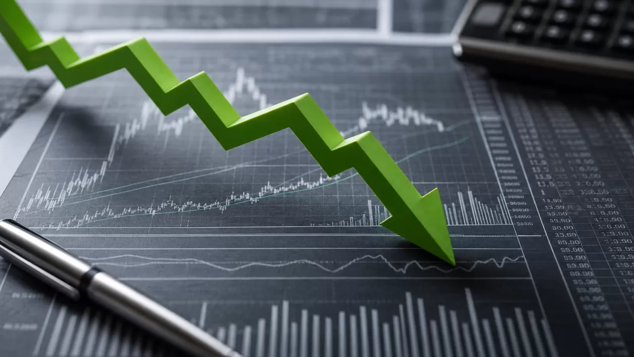 Инфляция в Казахстане замедляется одиннадцатый месяц подряд