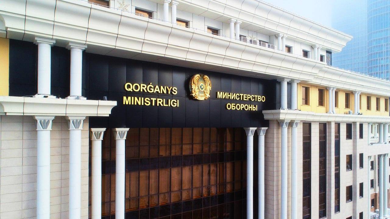 Екі матрос әскери қызметін жалғастырып жатыр &ndash; Қорғаныс министрлігі