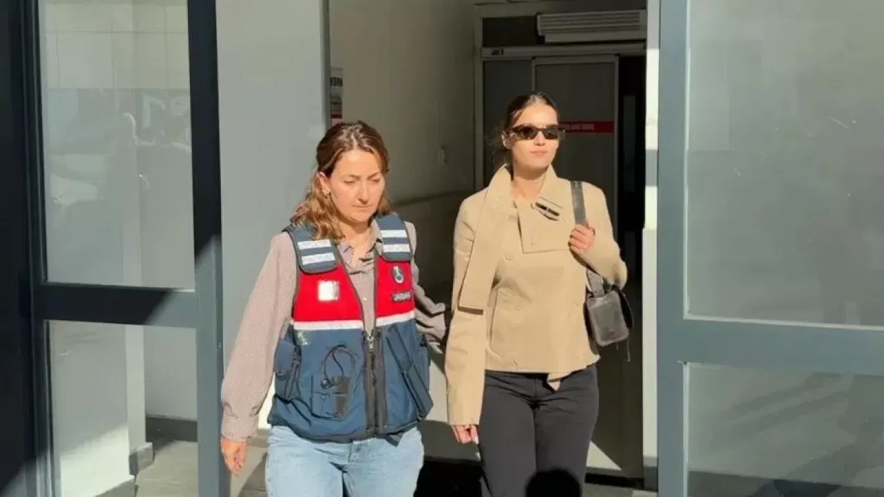 Звезду "Зимородка" задержали в аэропорту по делу о наркотиках
