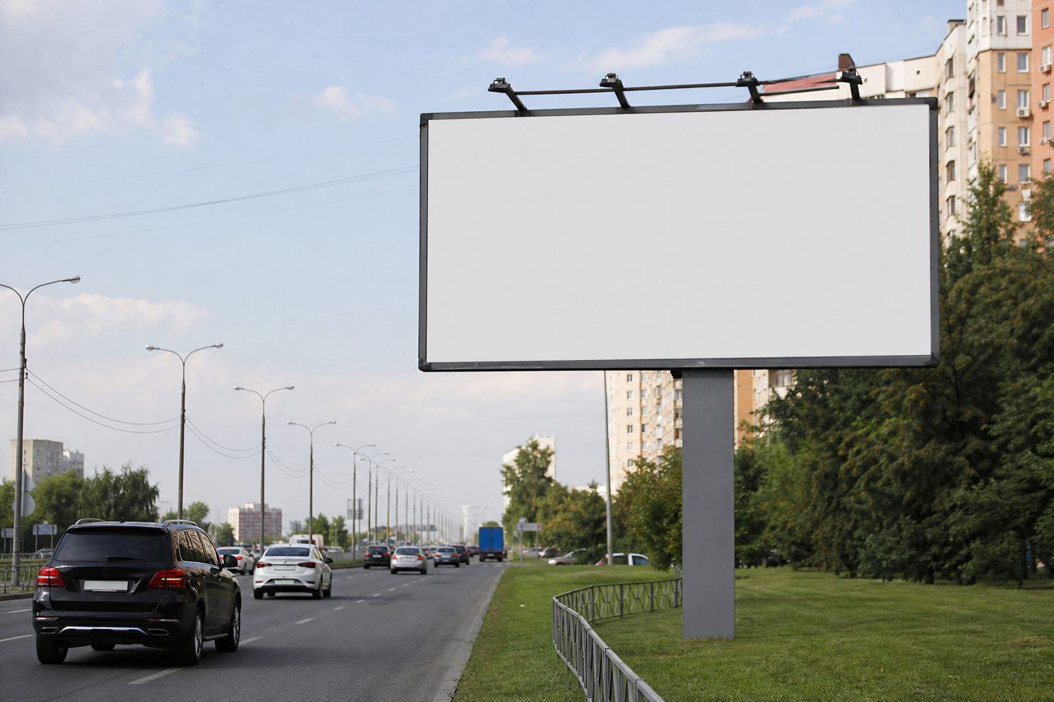 В Алматы государству вернули сотни земельных участков под билбордами  