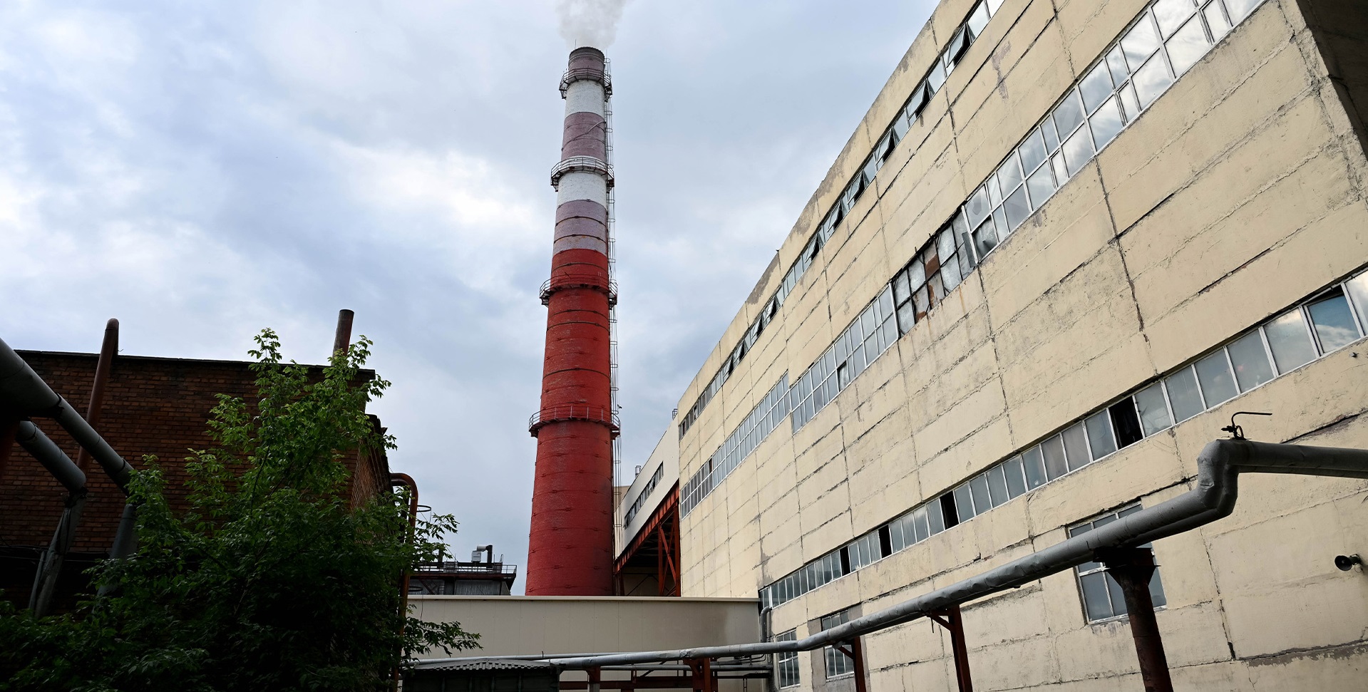 В Казахстане резко сократилось число ТЭЦ в "красной зоне"  