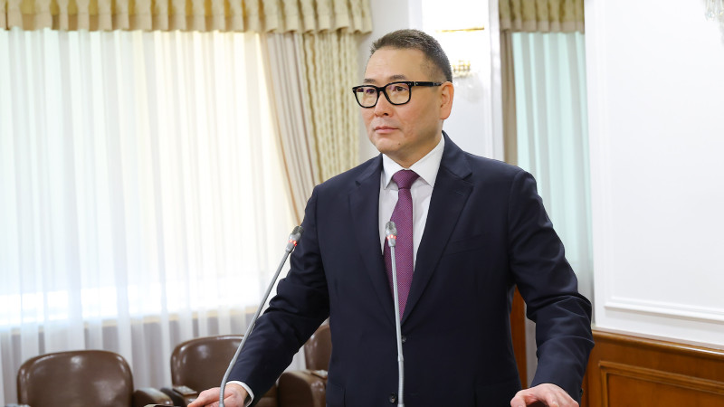 Арман Шаққалиев Сауда және интеграция министрі қызметін жалғастырады